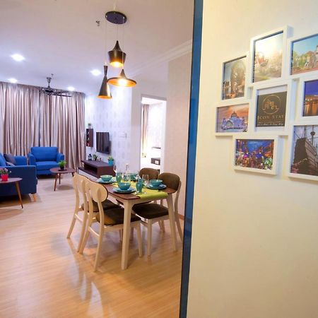 The Wave Residence Melaka 外观 照片