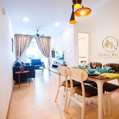 The Wave Residence Melaka 外观 照片
