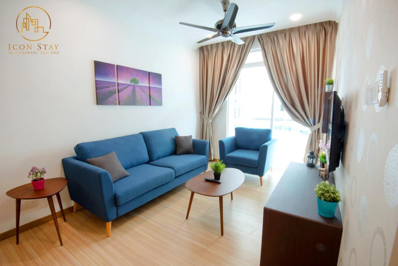 The Wave Residence Melaka 外观 照片