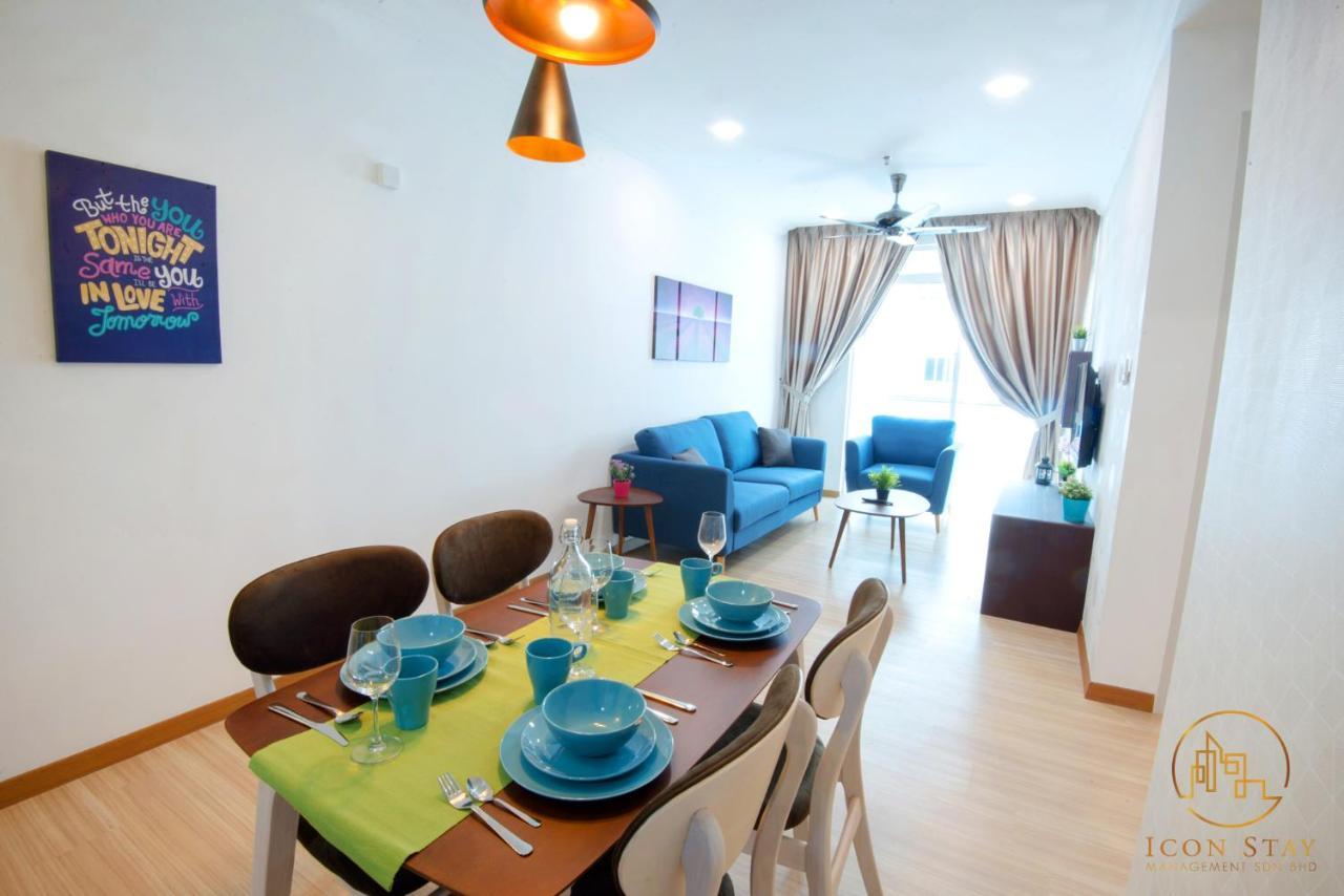 The Wave Residence Melaka 外观 照片