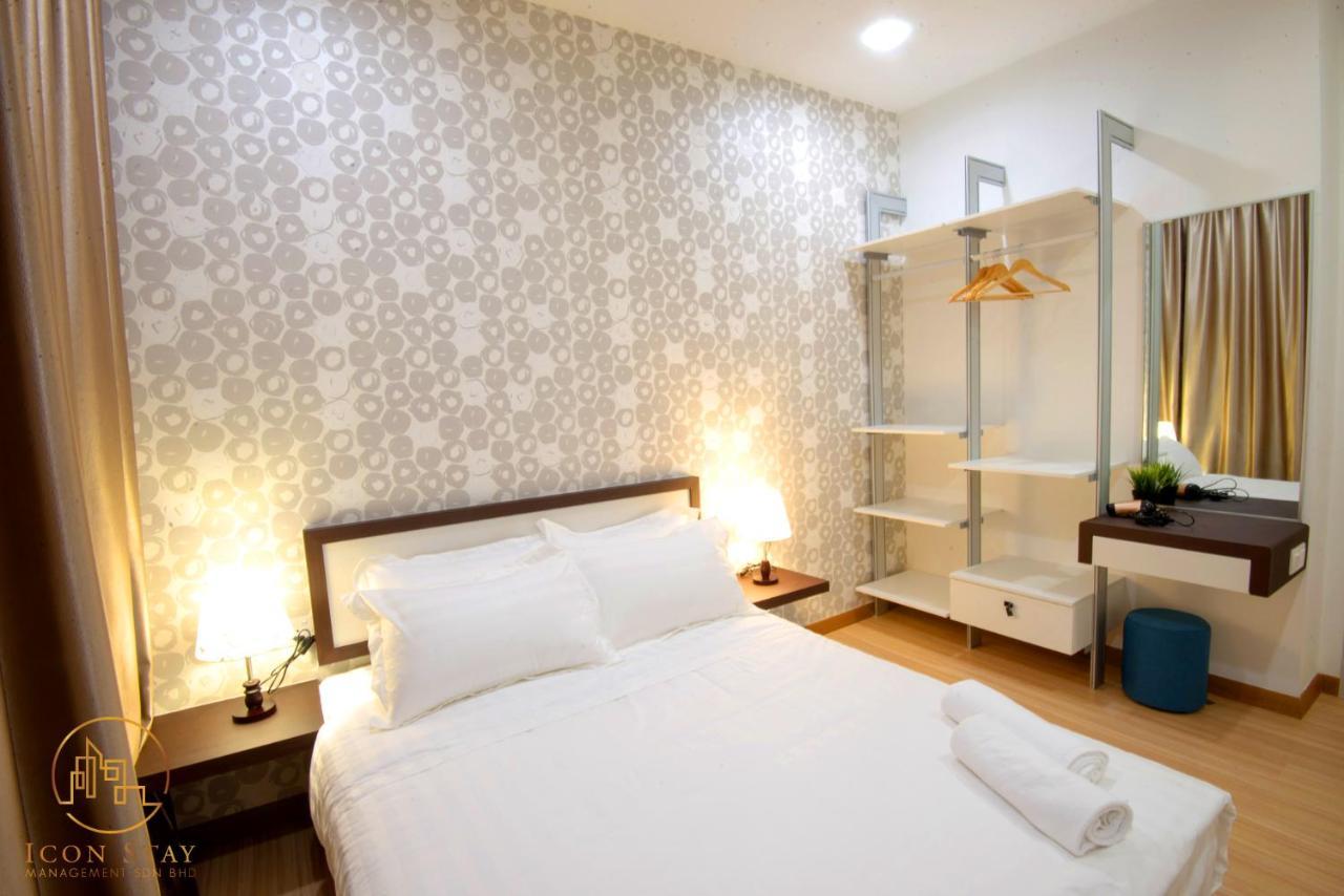 The Wave Residence Melaka 外观 照片
