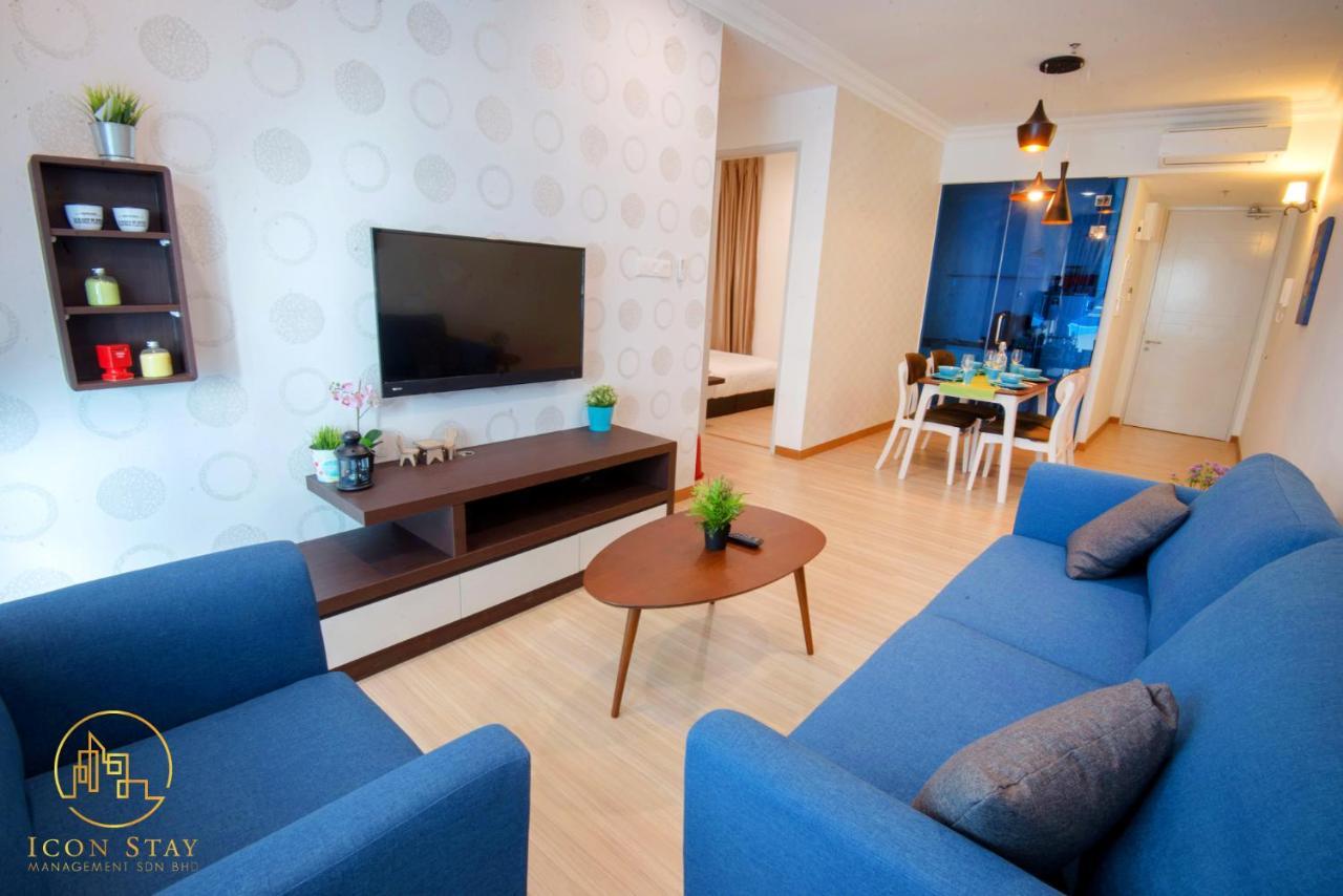 The Wave Residence Melaka 外观 照片