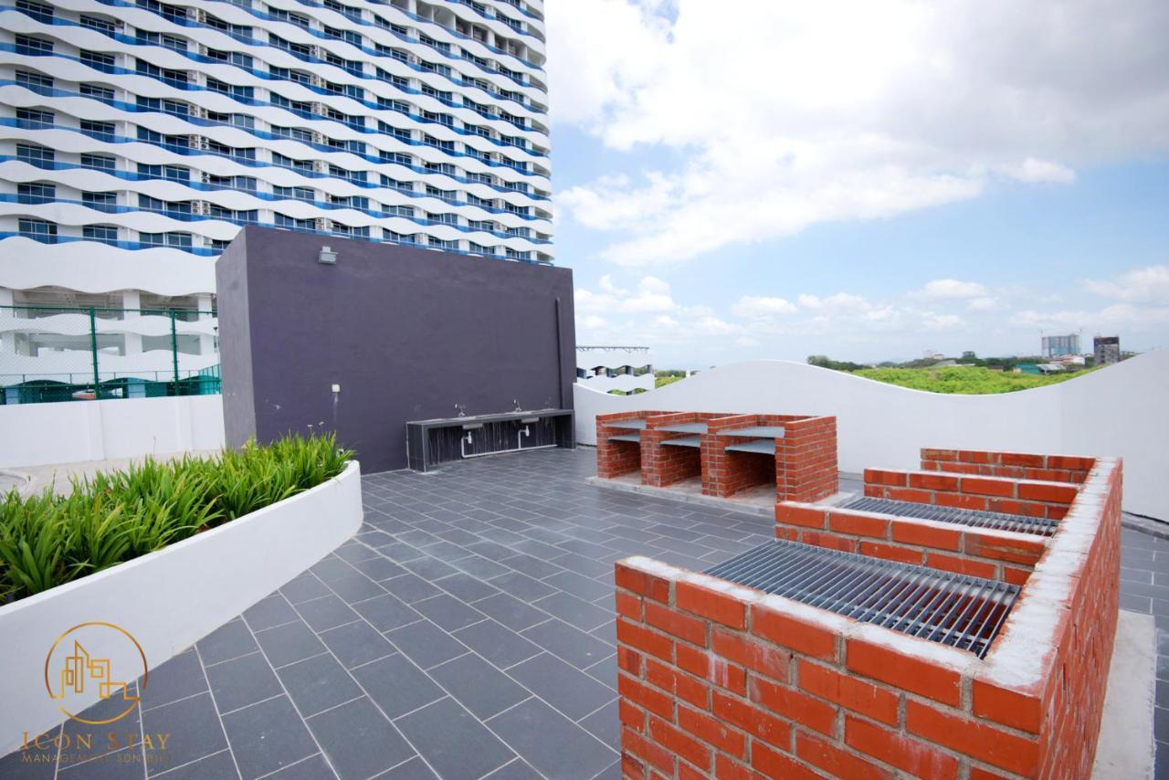 The Wave Residence Melaka 外观 照片