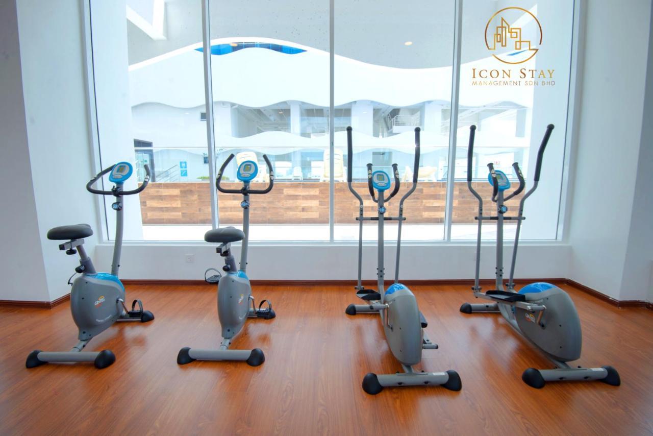 The Wave Residence Melaka 外观 照片